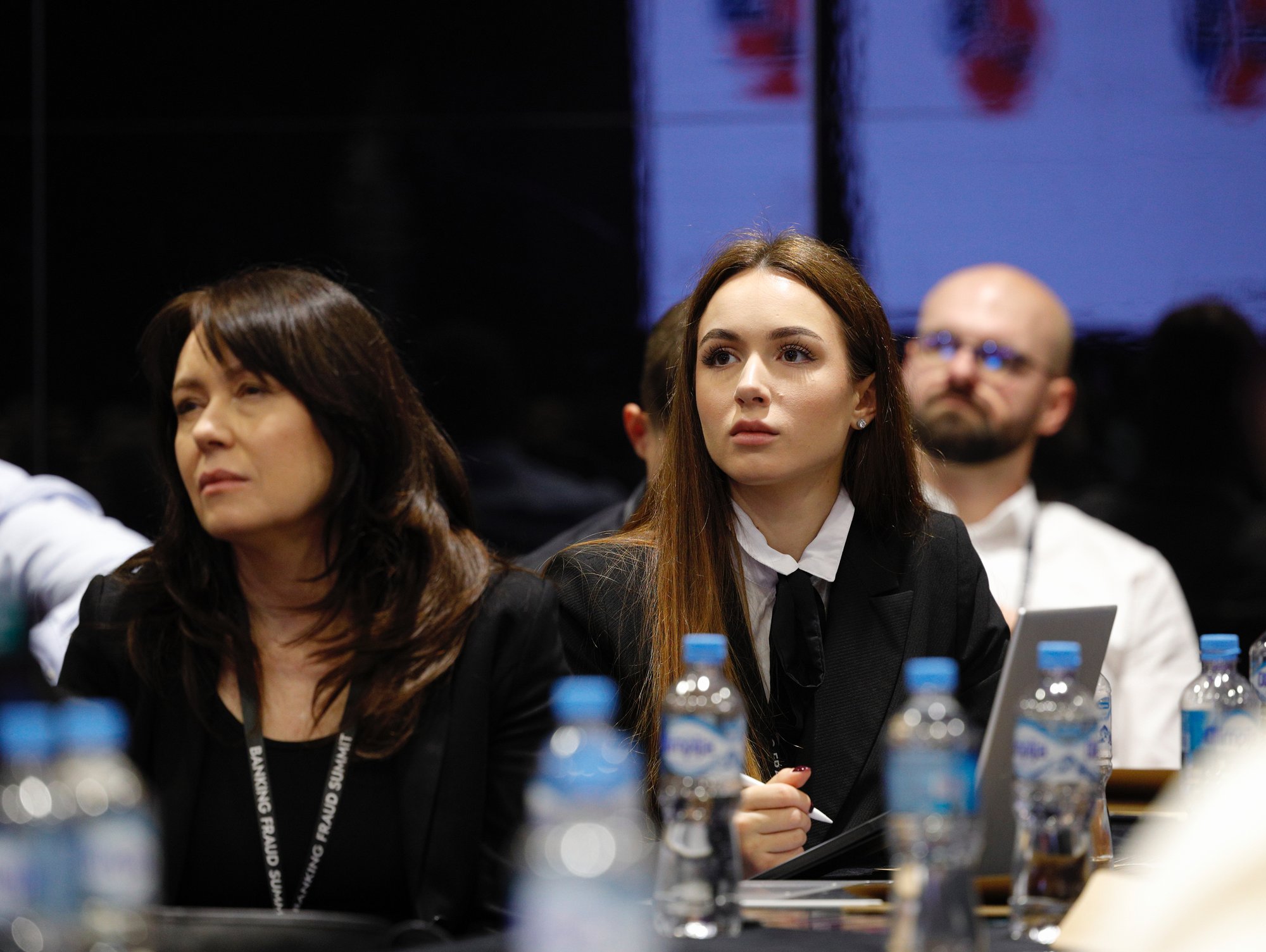 Banking Fraud Summit Sarajevo - Day 1 53