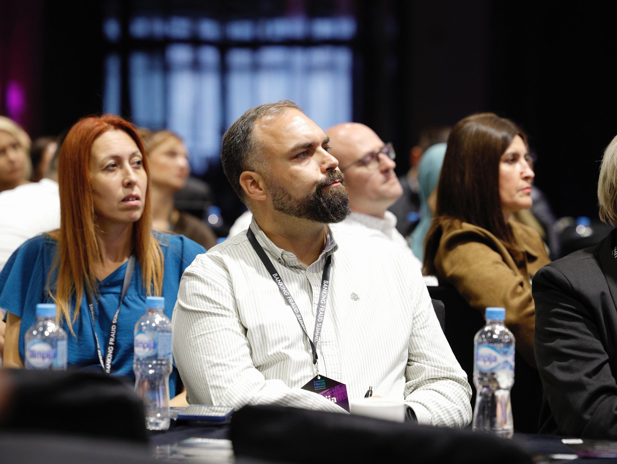 Banking Fraud Summit Sarajevo - Day 1 65