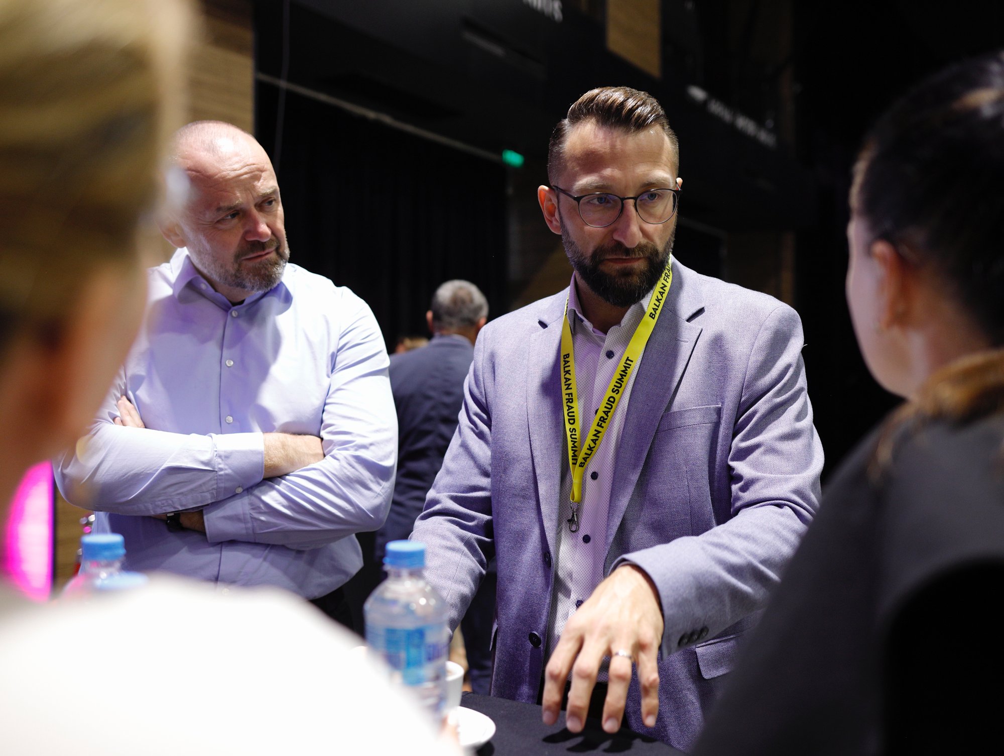 Banking Fraud Summit Sarajevo - Day 2 73