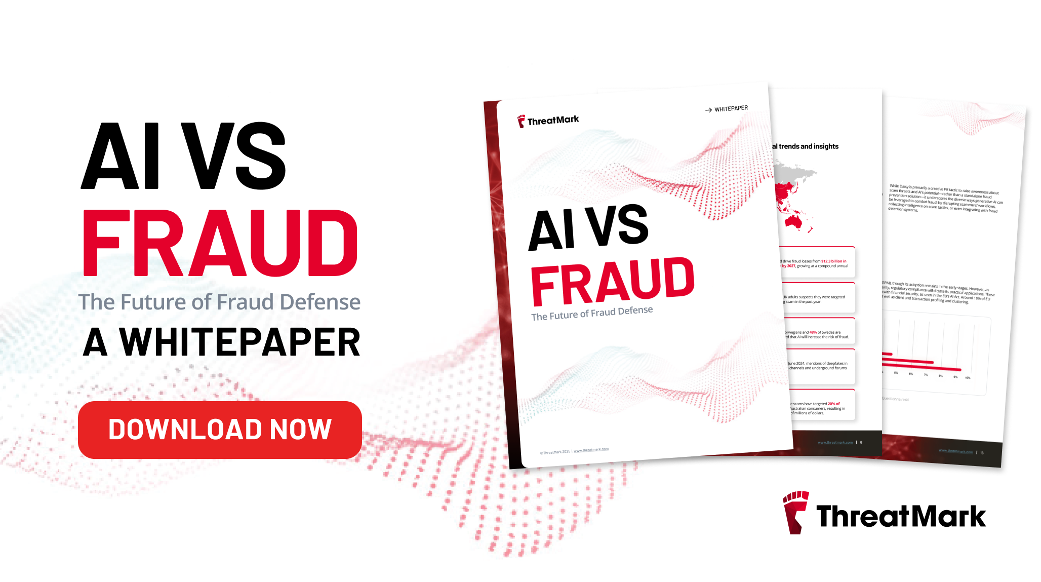 AI vs Fraud Whitepaper