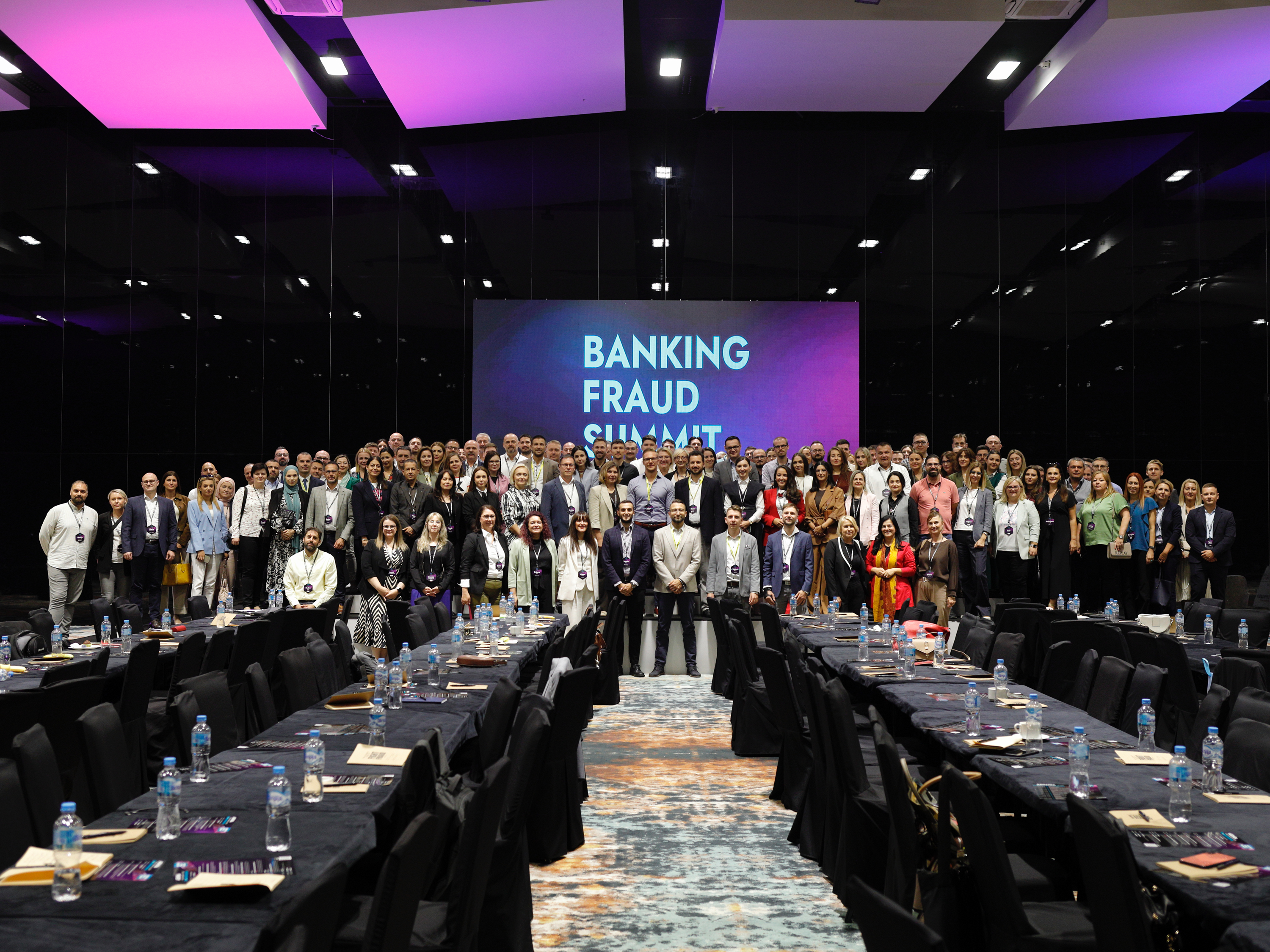 Banking Fraud Summit Sarajevo - Day 1 79